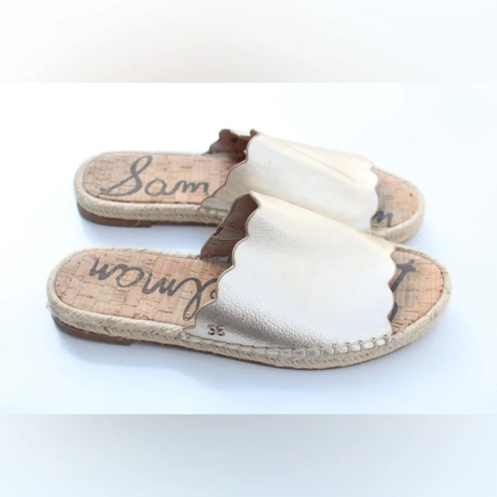 Sam Edelman sandals